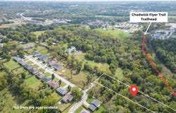 1514 W Parkview Avenue, Ozark, MO 65721