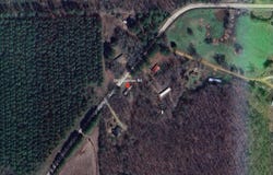 2847 Salmon Road, Pontotoc, MS 38863