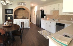 203 Hill Top Drive, Glen Rose, TX 76043