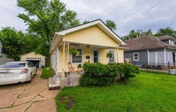 1835 S Main St., Wichita, KS 67213