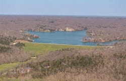 2845 Arbon Court Drive, Innsbrook, MO 63390