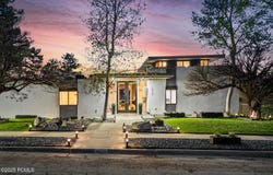 1530 Indian Hills Drive, Salt Lake City, UT 84108