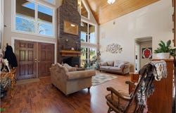 7441 Valley Creek  RD, Cecil, AR 72930