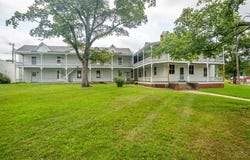 439 Railroad Avenue, Keysville, VA 23947