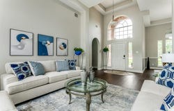 1203 Powder River Trail, Southlake, TX 76092
