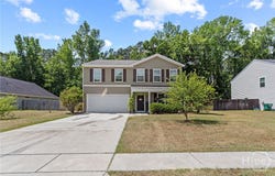 31 Blackberry Circle, Guyton, GA 31312