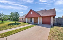 4903 Leisure Dr, Midland, TX 79703