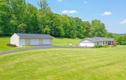 2399 EAST HIGHWAY 577, Manchester, KY 40962