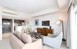 1777 Ala Moana Boulevard, Honolulu, HI 96815