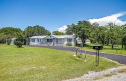 207 Sea Salt Drive, Springtown, TX 76082