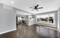2055 Roosevelt Street, Gary, IN 46404