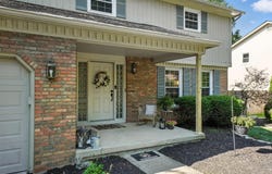 1209 Chatham Ridge Road, Westerville, OH 43081