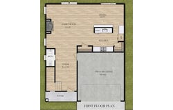 Lot 68 Cottage Way, Darien, GA 31305