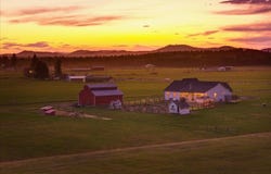 11918 E Nelson Rd, Elk, WA 99009