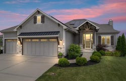 229 SW Chelmsford Drive, Blue Springs, MO 64014