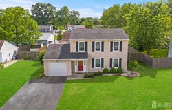 3 Mendon Court, Howell, NJ 07731