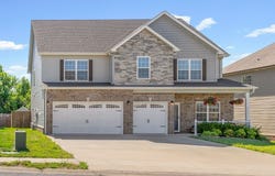 1337 Winterset Dr, CLARKSVILLE, TN 37040