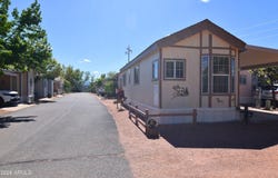 93 N SKY RUN Lane, Payson, AZ 85541