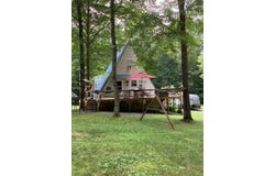 108 Wolfe Run Road, Summersville, WV 26651