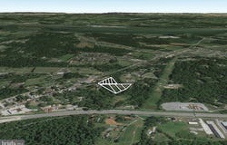 0 OLD TRAIL ROAD, ETTERS, PA 17319