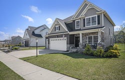 2119 Easton Park Drive, Chesterton, IN 46304