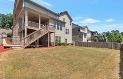 3210 Lake McGinnis Drive, Suwanee, GA 30024