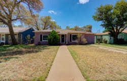 3607 26th Street, Lubbock, TX 79410