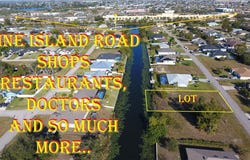 622 SW 11th Place, Cape Coral, FL 33991