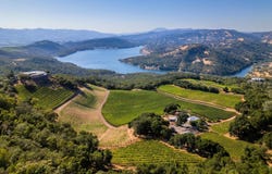 1535 Sage Canyon Road, St. Helena, CA 94574