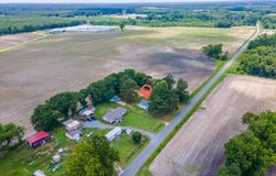 831 N Blizzardtown Road, Pink Hill, NC 28572