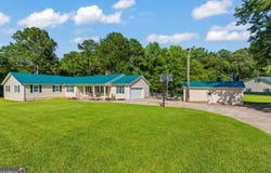 2819 Chestnut Grove Road, Shiloh, GA 31826