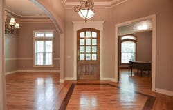 3703  NW Mountainview  RD, Bentonville, AR 72712