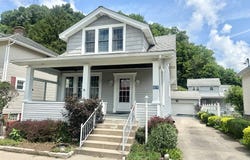 57 BURKHAM COURT, Wheeling, WV 26003
