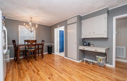 207 Oakhurst Blvd, El Dorado, AR 71730