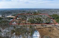 31 Acres US Highway 63, Cable, WI 54821