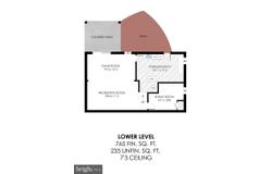 5122 POMMEROY DRIVE, FAIRFAX, VA 22032