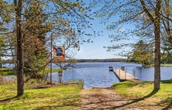 2964N HIAWATHA RD, Mercer, WI 54547