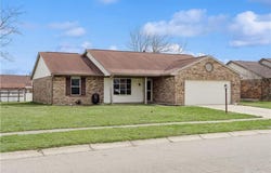 8934 Gardengate Drive, Dayton, OH 45424