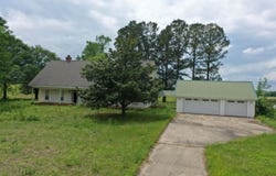 255 CR 270 Road, Emmet, AR 71835