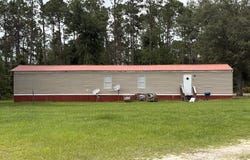 401 Dead Oak Rd - 4 Units, Douglas, GA 31533