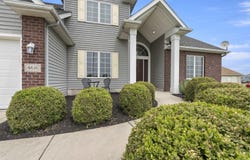 4616 Homestead Trail, Woodburn, IN 46797-9691