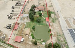3708 N Moss Ave, Odessa, TX 79764