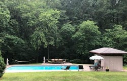 10127 LITTLE SKYLINE DRIVE, ORANGE, VA 22960
