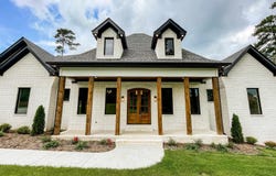 17105 Valley View Loop, Roland, AR 72135