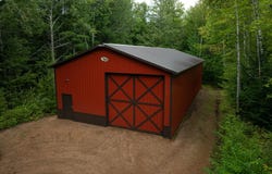 N10311 HEMLOCK RD, Elcho, WI 54428