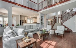 447 Brighton Street, Roanoke, TX 76262