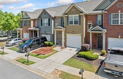 3366 Thornbridge, Powder Springs, GA 30127