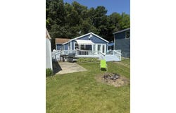9500 Humphrey Road, Reading, MI 49274