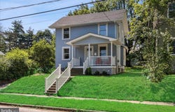 87 COLUMBIA AVENUE, HOPEWELL, NJ 08525