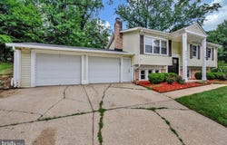 6614 MCCAHILL DR, LAUREL, MD 20707